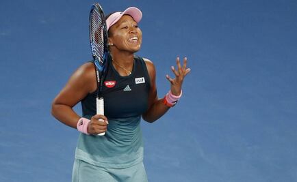 Naomi Osaka conquista el Abierto de Australia