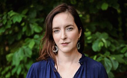 Rebecca Makkai incursiona en el género del true crime