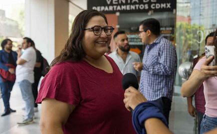 Arriban morenistas al WTC para el Consejo Nacional; definirán reglas electorales y prohibición del nepotismo