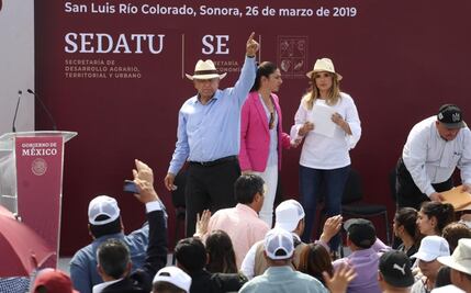 AMLO promete investigar instalación de cervecera Constellation Brands