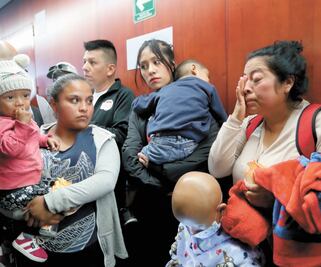 Morena, fuerza implacable contra la minoría en Cámara