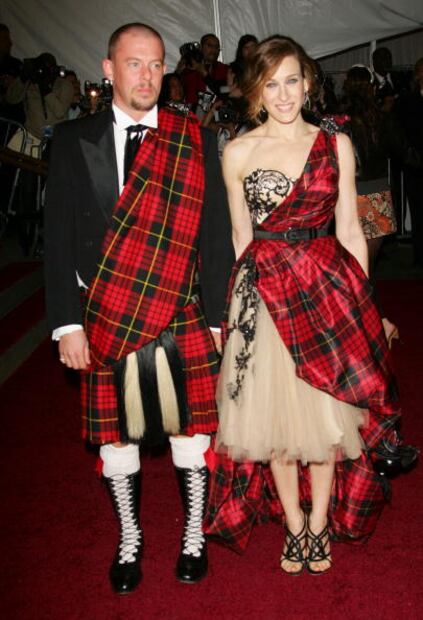 High On Fashion: Mis favoritos de las MET Gala