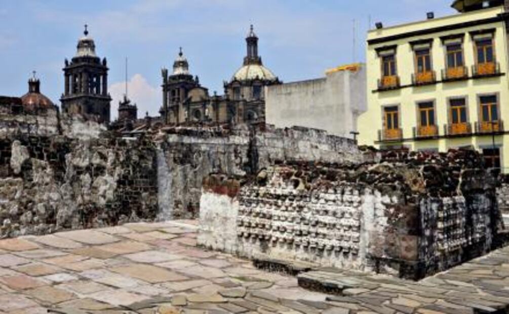 Lo que todo chilango debe saber del Templo Mayor