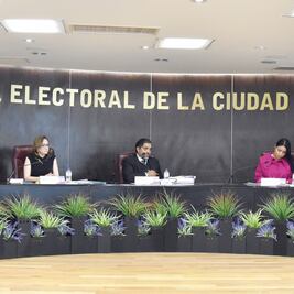 Tribunal exonera a Barrales de campaña negra contra Morena