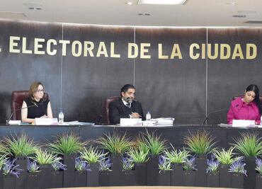 Tribunal exonera a Barrales de campaña negra contra Morena
