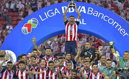 ¿Por qué se frustró el proyecto del último Chivas Campeón?