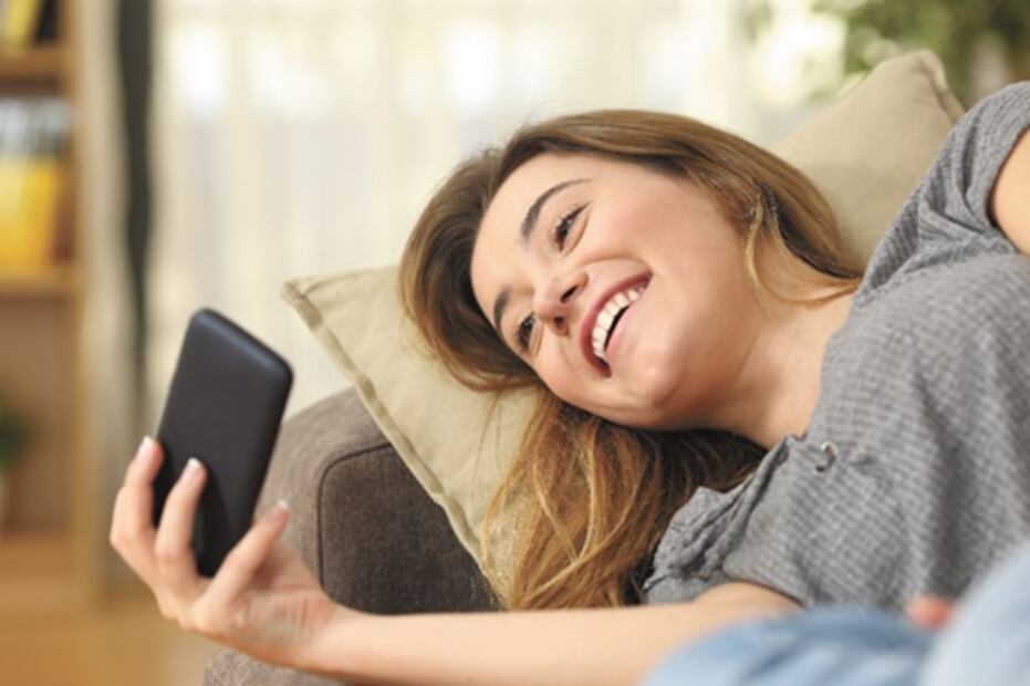 Tips para mantenerse en casa y romper la cadena de contagios de Covid-19