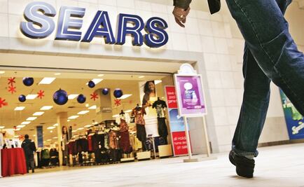 Sears se prepara para posible bancarrota en EU