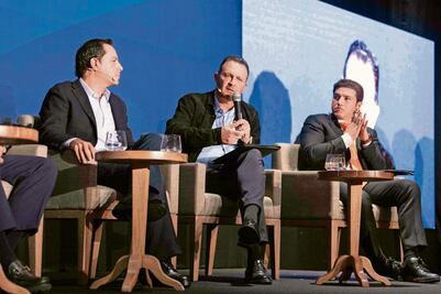 Nearshoring fortalece inversiones en el estado