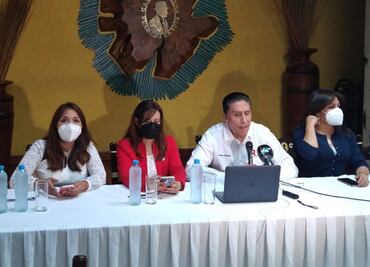 RSP acusa agresiones en diversos estados y municipios del país