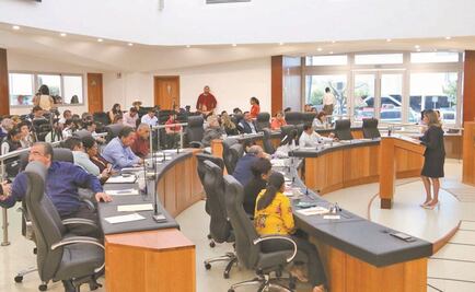 Baja California vive crisis política por ampliación de mandato