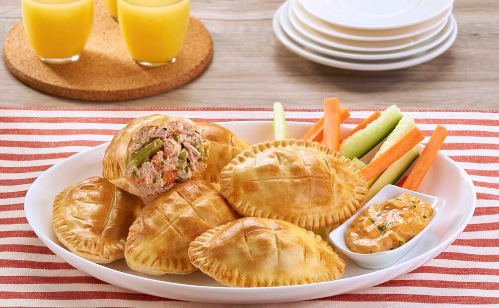 Snacks para disfrutar el medio tiempo del Super Bowl. Foto: especial