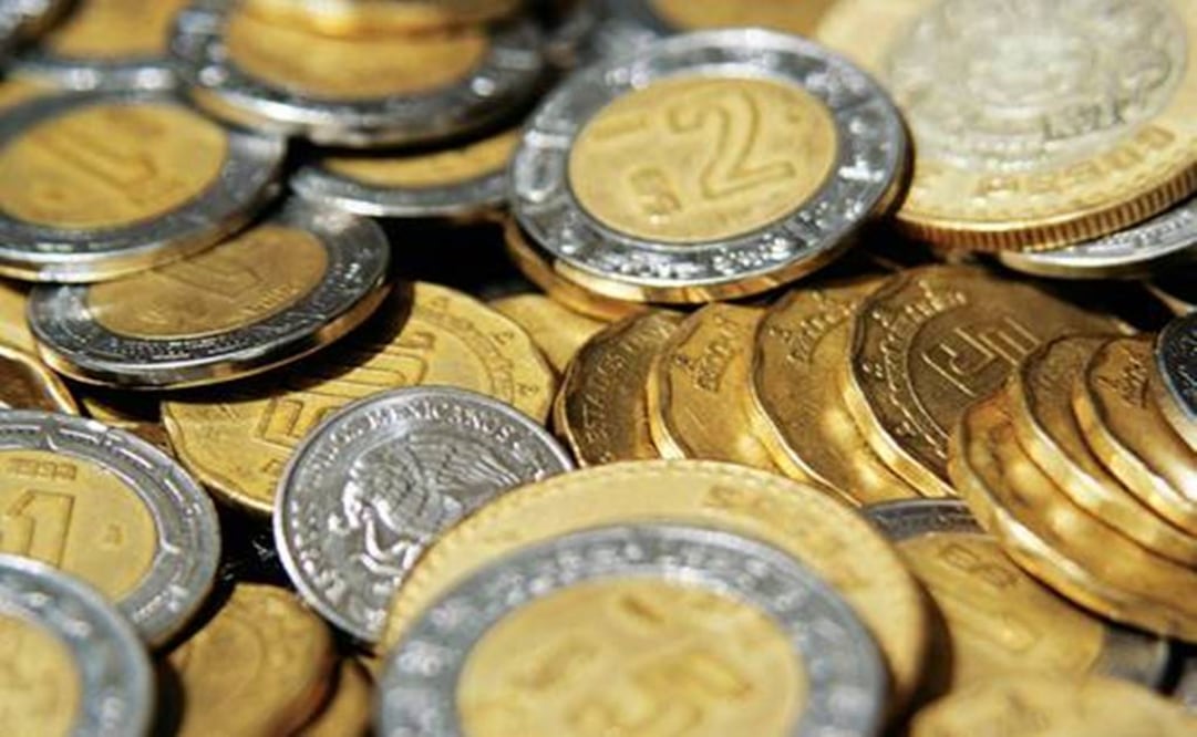 (Photo: Archive/El Universal)