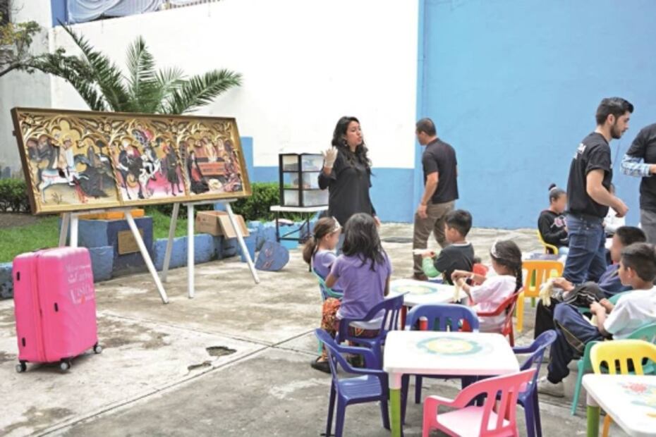Empiezan desde cero, escuelas de danza y música tras pandemia