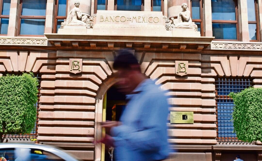 Foto: Archivo | El Universal 