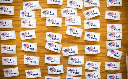 Lo que sabemos sobre la jornada electoral del supermartes en EU