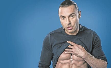 “Aún hay Latin Lover para rato”