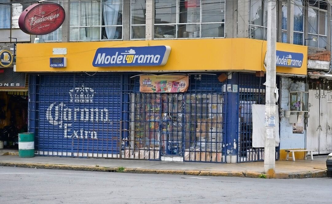 No habrá venta de acohol desde las 00:00 horas del viernes y sábado. Foto: Especial