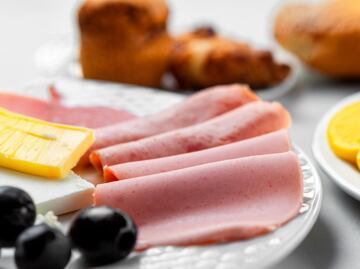 ¿Cuánto dura el jamón y cómo saber si ya no se puede comer?