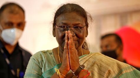 "Presidenta de Bharat”: ¿Por qué la jefa de Estado de India usó el nombre hindi del país en la invitación oficial del G-20?