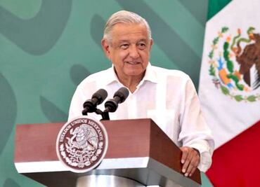 Reconoce AMLO que delincuencia se ha concentrado en Michoacán y Guanajuato; lamenta asesinato de edil de Aguililla