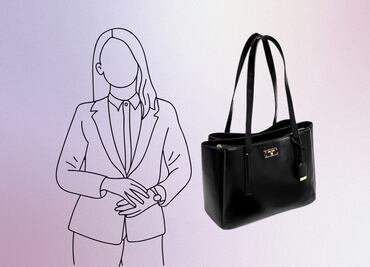 Día de las Madres 2025: Estas son las bolsas para laptop perfectas para una mamá trabajadora