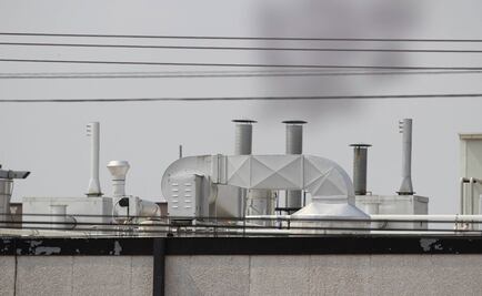 México recaudará 8 mmdp por emisiones de carbono