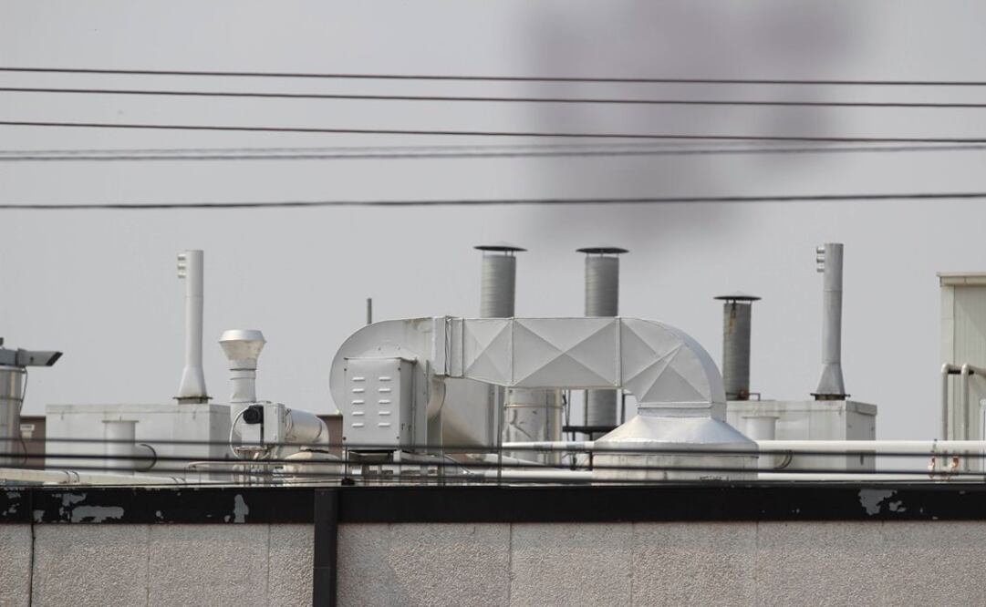 (Foto: Archivo/El Universal)