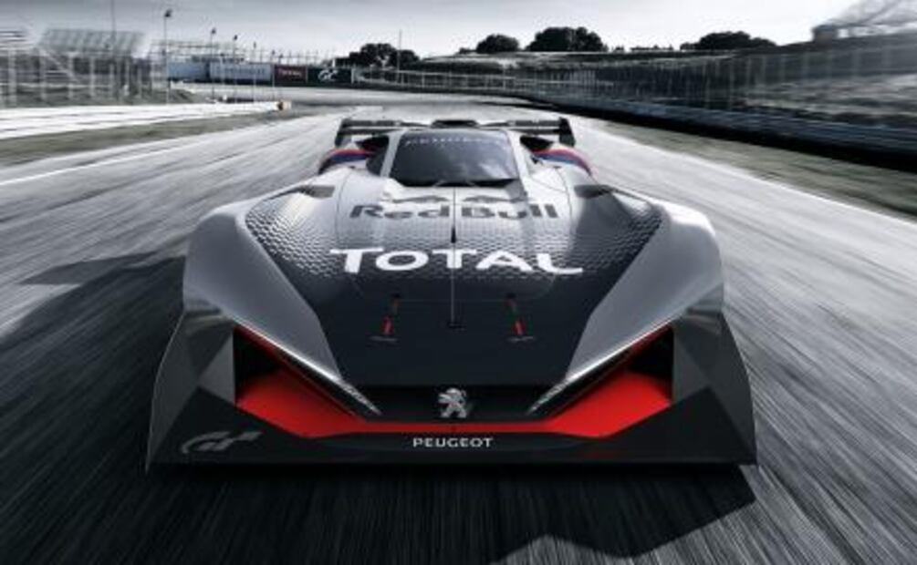 Cualquiera podrá manejar este nuevo Peugeot 