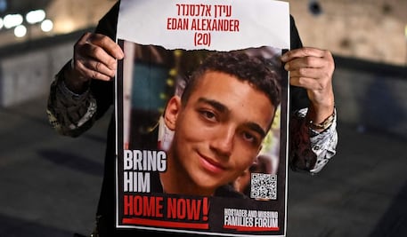 Hamas anuncia liberación del último rehén estadounidense; fue retenido desde 2023