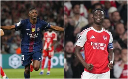 PSG vs Arsenal: Horario y dónde ver EN VIVO la Final de la Champions League, HOY 30 de mayo