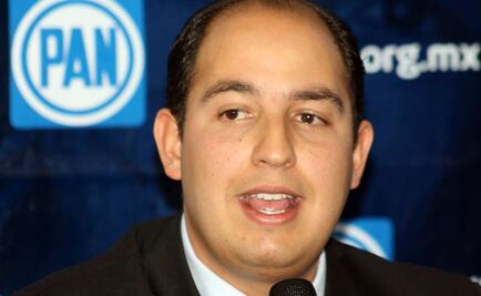 Diputados del PAN celebran anulación de elección en Colima