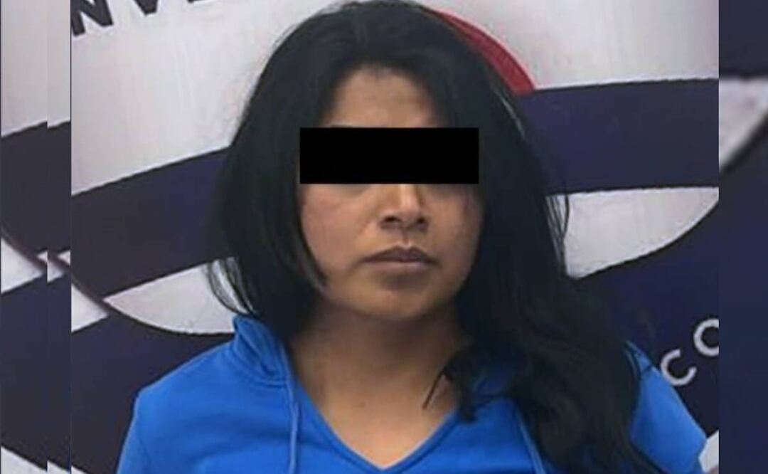 Arrestan a mujer por arrancar con una mordida el dedo de su vecina en Atizapán 