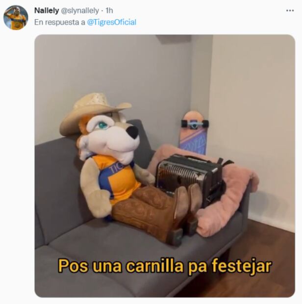 Aficionados celebran con memes el despido de Miguel Herrera de Tigres