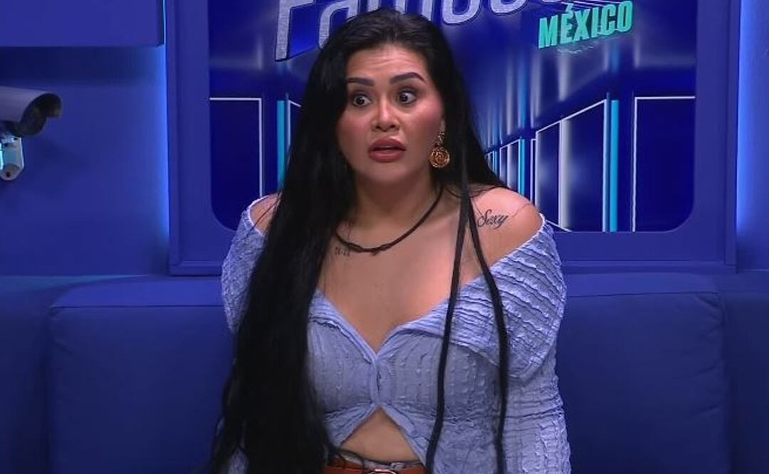 Los usuarios de redes sociales extrañan a la influencer. Foto: Captura de pantalla