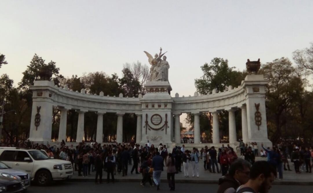 Montserrat Soriano / EL UNIVERSAL