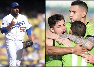 Televisa interrumpió el Dodgers-Padres por la previa del Bravos-Toluca