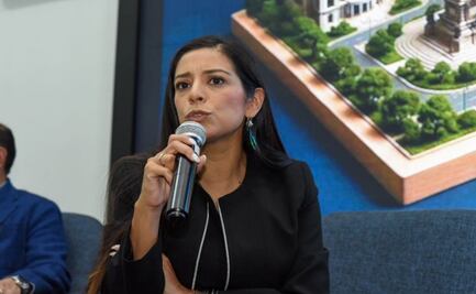 PAN CDMX señala que revisarán “minuciosamente” primer informe de Clara Brugada; advierten críticas en seguridad, Metro y agua