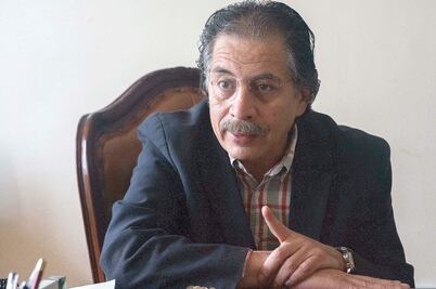 'Error estratégico” renunciar al PRD por pasiones: Ortega a Robles