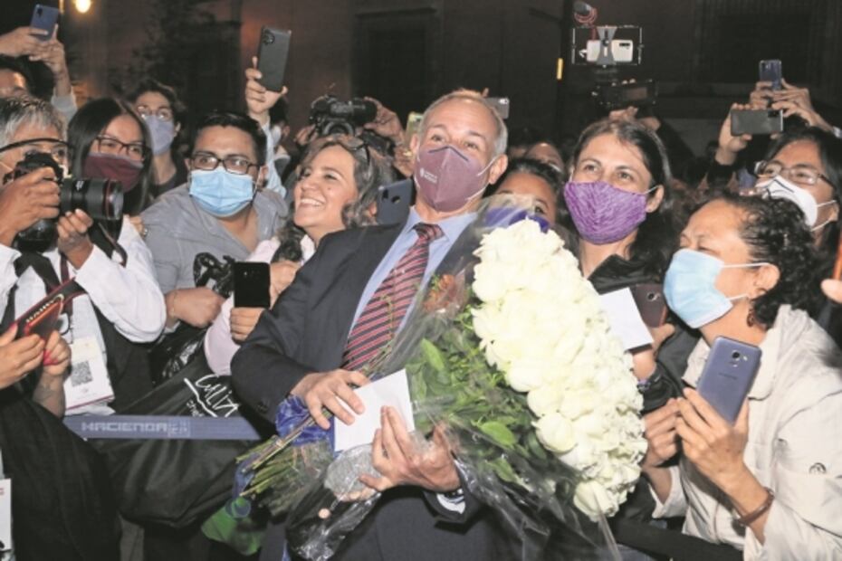 Las consultas que vendrán en 2022