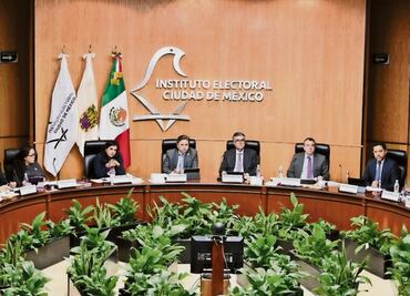 Gobierno y el IECM piden cautela en precampañas