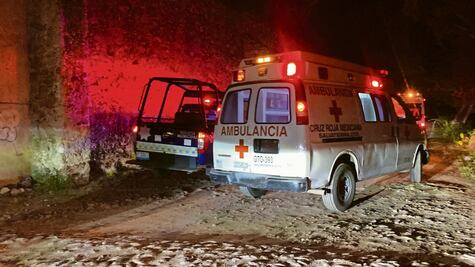 Jóvenes masacrados en posada de Salvatierra “eran buenos, no eran criminales”