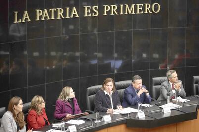 Aspirantes a fiscal garantizan autonomía