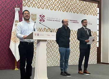 Encuentran irregularidades en la obra en Benito Juárez que ocasionó perforación del túnel de la Línea 12