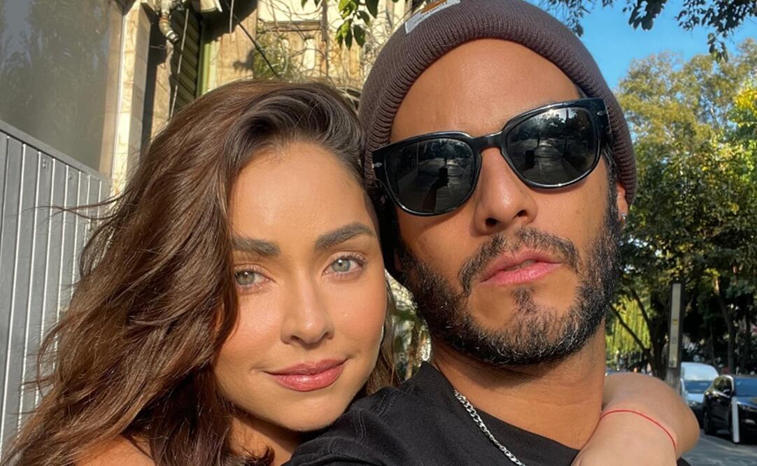 Claudia Martín y Hugo Catalán le ponen punto final a su historia de amor.