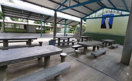 Sin clases más de mil niños de Oaxaca tras enfrentamiento que dejó 2 muertos