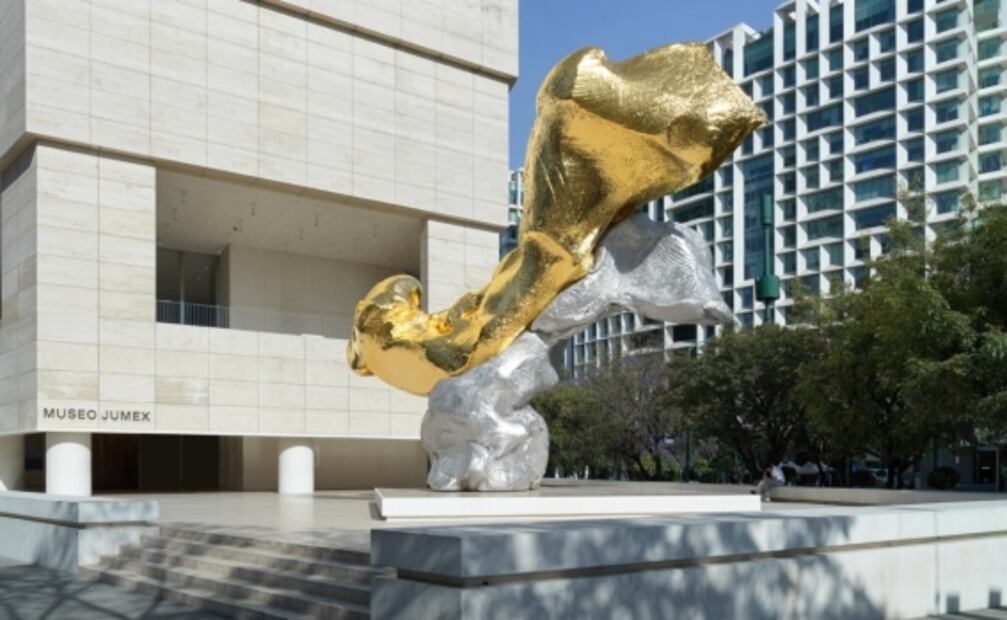 5 expos en CDMX para visitar en abril de 2022