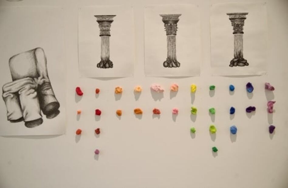 Los diseños mexicanos que seducen a la cantante Dua Lipa y a la supermodelo Bella Hadid