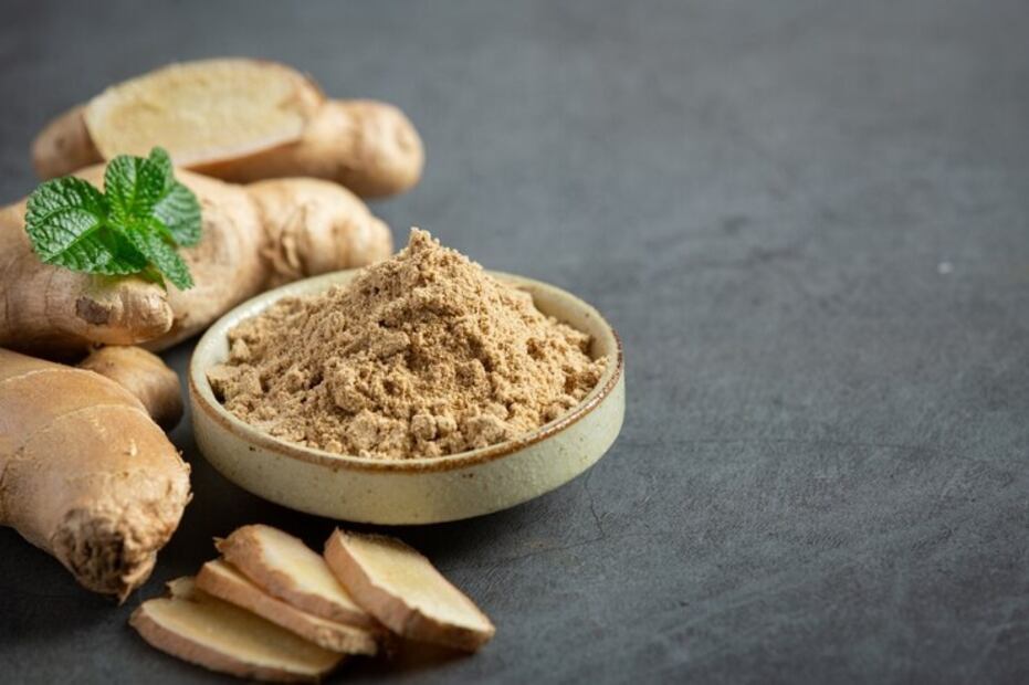 Bebida con efecto detox. Fuente: Freepik