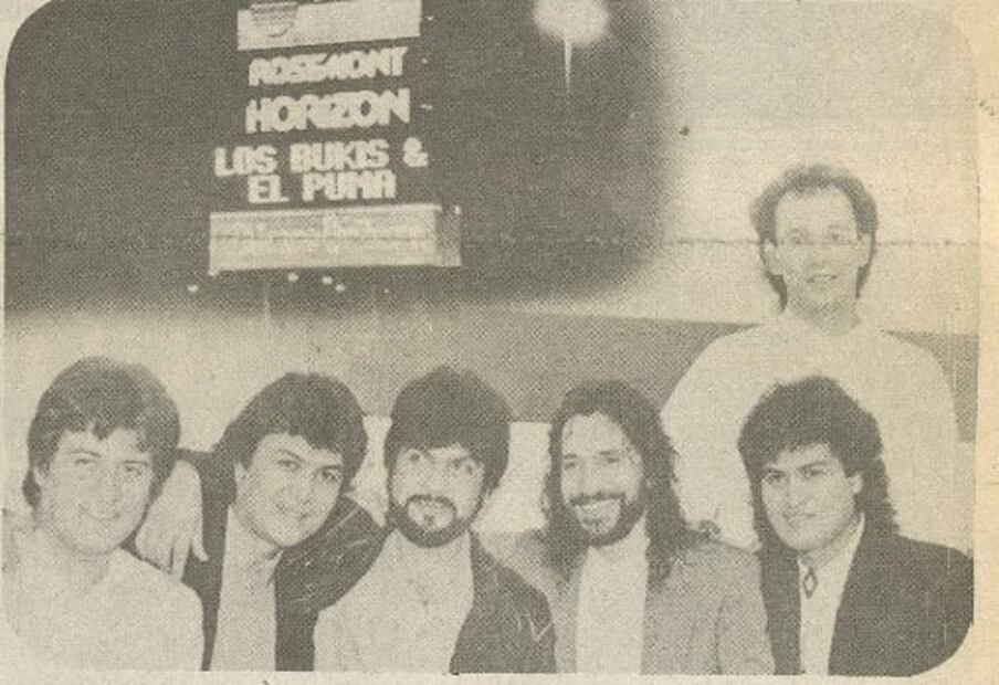 "Pero recuerda, nadie es perfecto y tú lo verás...", por qué Los Bukis son inolvidables 